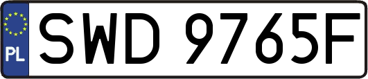 SWD9765F