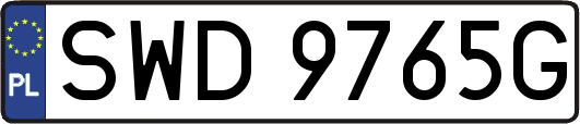 SWD9765G