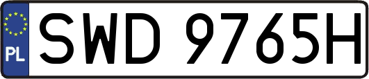 SWD9765H