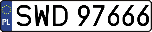 SWD97666
