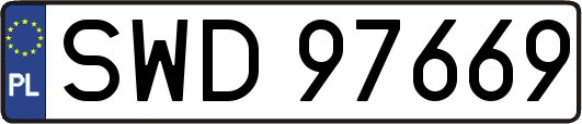 SWD97669