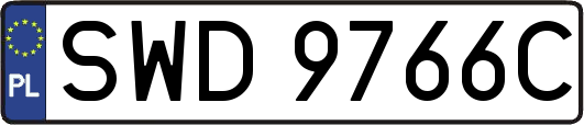 SWD9766C