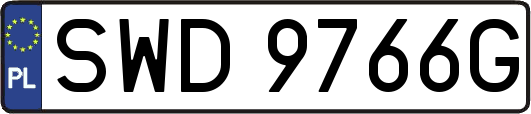 SWD9766G