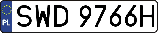 SWD9766H