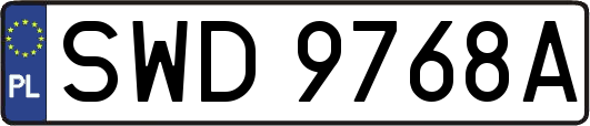 SWD9768A
