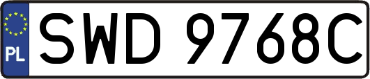 SWD9768C
