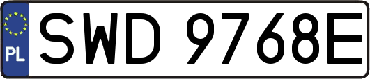 SWD9768E