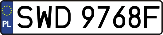 SWD9768F