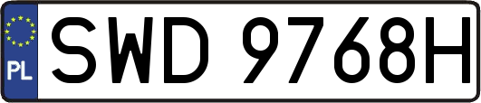 SWD9768H