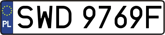 SWD9769F