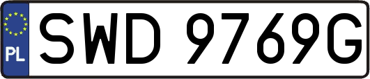 SWD9769G