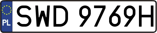 SWD9769H