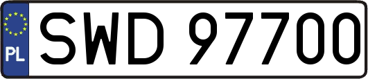SWD97700
