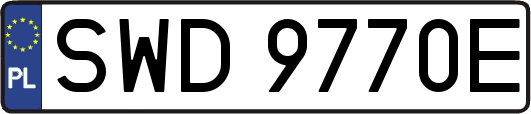 SWD9770E