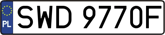 SWD9770F