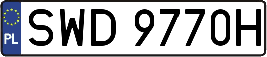 SWD9770H