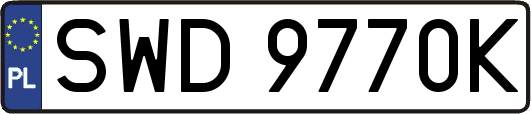 SWD9770K