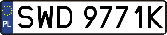 SWD9771K