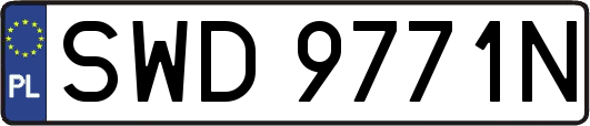 SWD9771N