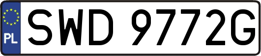 SWD9772G