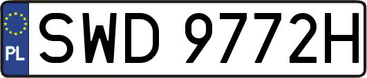 SWD9772H