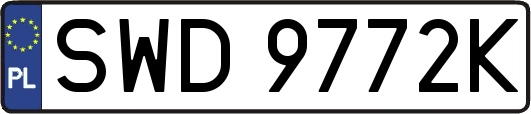SWD9772K