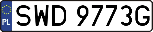 SWD9773G