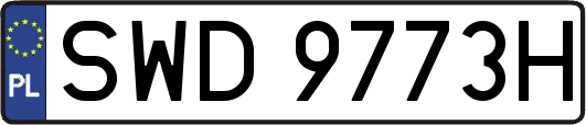 SWD9773H