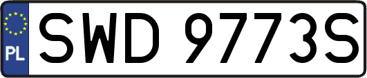 SWD9773S