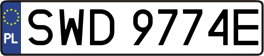 SWD9774E
