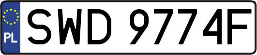 SWD9774F