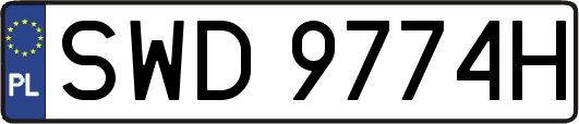 SWD9774H