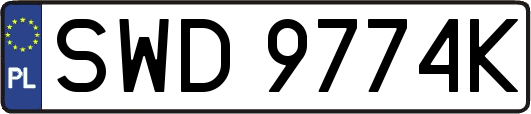 SWD9774K