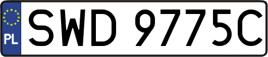 SWD9775C