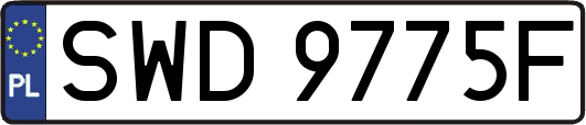 SWD9775F