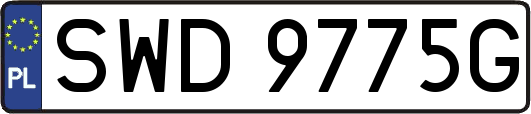 SWD9775G