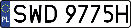 SWD9775H