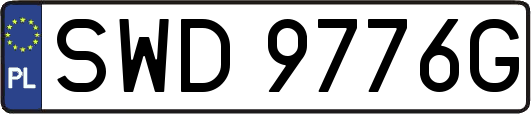 SWD9776G