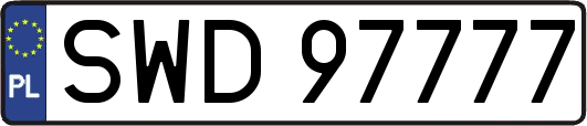 SWD97777