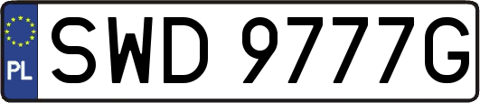 SWD9777G