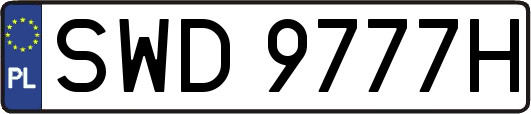 SWD9777H