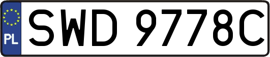 SWD9778C