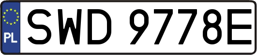 SWD9778E