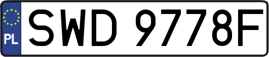 SWD9778F