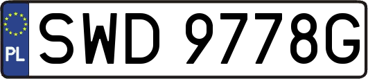 SWD9778G