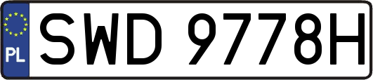 SWD9778H