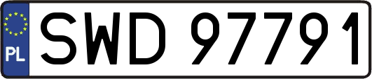 SWD97791