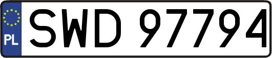 SWD97794