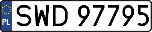 SWD97795