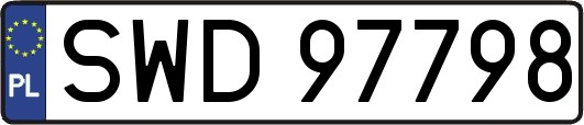 SWD97798